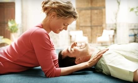 pige Awakening Flock Head Over Heals Date Night | Couples Massage Workshop